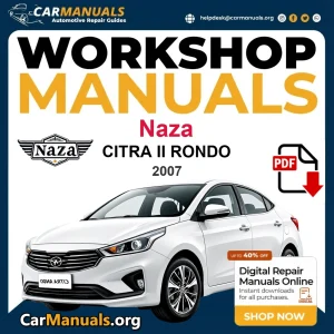 Car Manuals