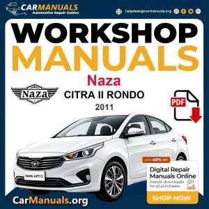 Car Manuals