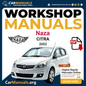 Car Manuals