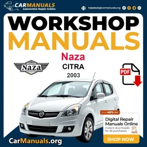 Car Manuals