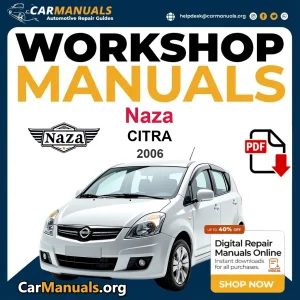 Car Manuals