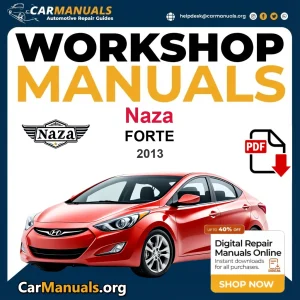 Car Manuals