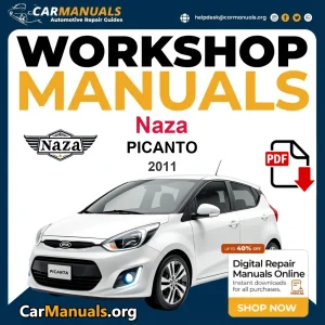 Car Manuals