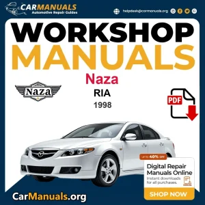 Car Manuals