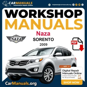 Car Manuals