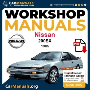 Car Manuals