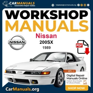 Car Manuals