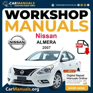 Car Manuals