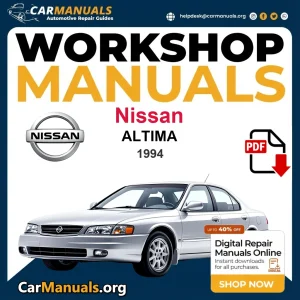 Car Manuals