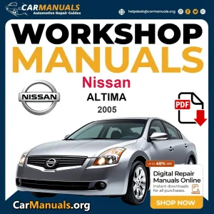 Car Manuals