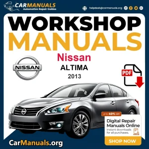 Car Manuals
