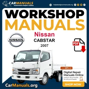 Car Manuals