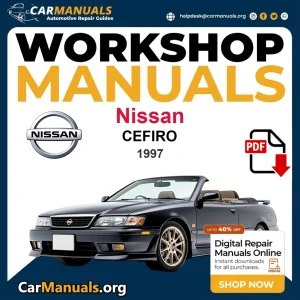 Car Manuals