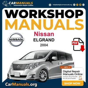 Car Manuals