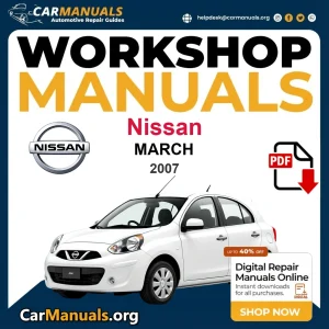 Car Manuals