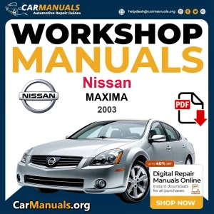 Car Manuals