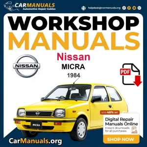 Car Manuals
