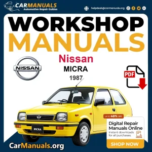 Car Manuals
