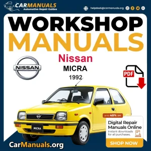 Car Manuals