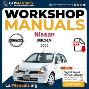 Car Manuals