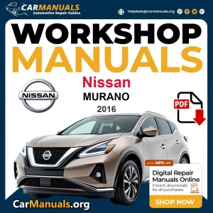 Car Manuals