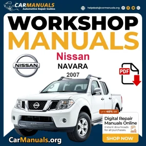 Car Manuals