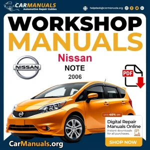 Car Manuals