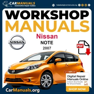 Car Manuals