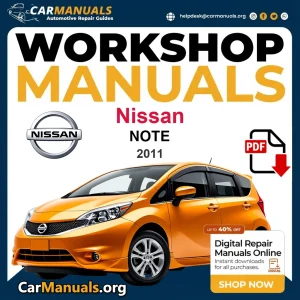 Car Manuals