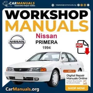 Car Manuals