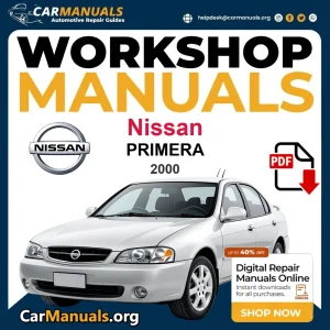 Car Manuals