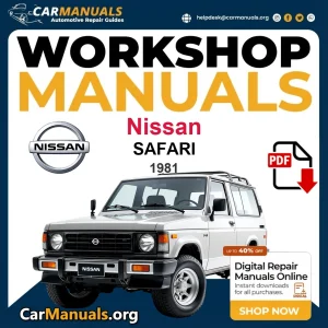 Car Manuals