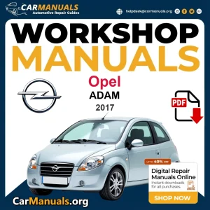 Car Manuals