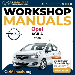 Car Manuals