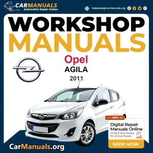 Car Manuals