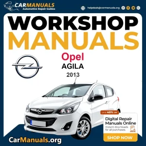 Car Manuals