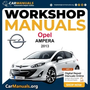 Car Manuals