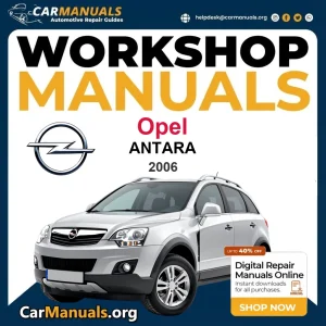 Car Manuals