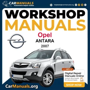 Car Manuals