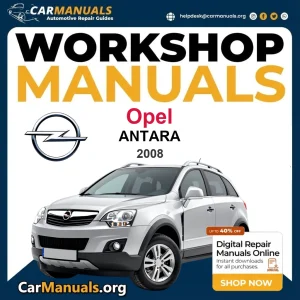 Car Manuals
