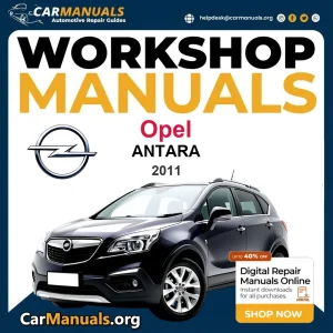 Car Manuals