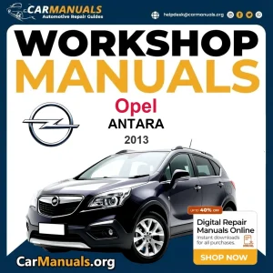 Car Manuals