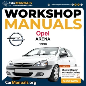 Car Manuals