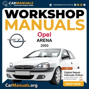 Car Manuals