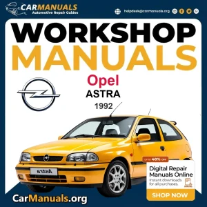 Car Manuals