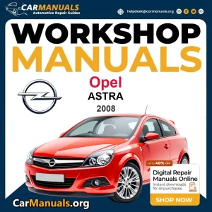 Car Manuals