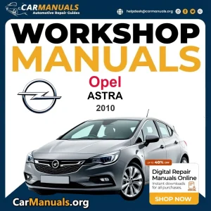 Car Manuals