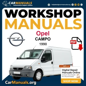 Car Manuals