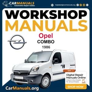 Car Manuals