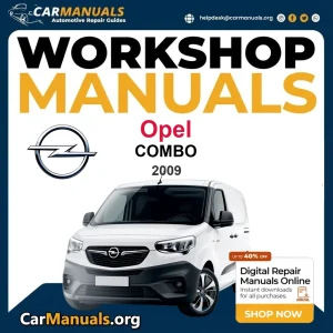 Car Manuals